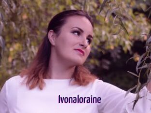 Ivonaloraine