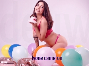 Ivone_cameron