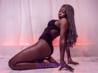 Ivonnemorris