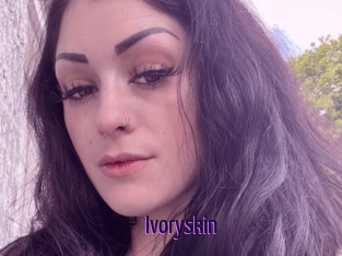 Ivoryskin