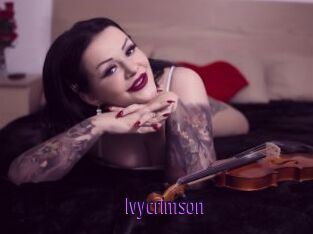 Ivycrimson