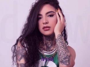 Ivyink