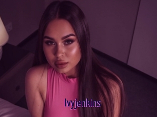 Ivyjenkins