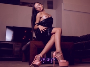Ivykeys