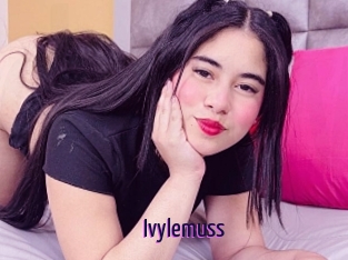 Ivylemuss