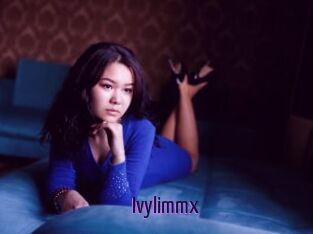Ivylimmx