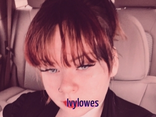 ivylowes Deutsche Webcam Girls