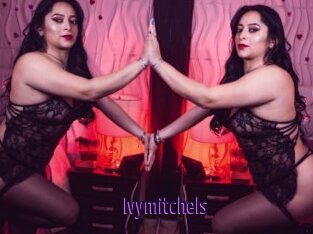 ivymitchels Deutsche Webcam Girls