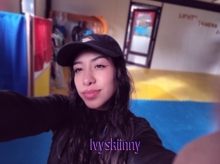 Ivyskiinny