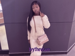 Ivythevixen