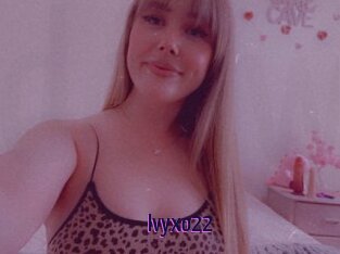 Ivyxo22