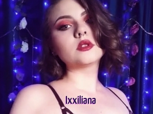 Ixxiliana