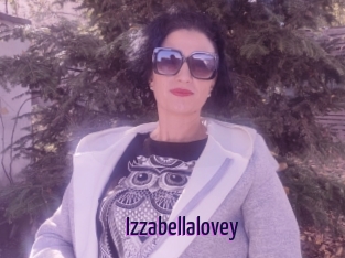 Izzabellalovey