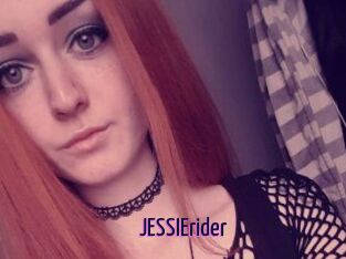 JESSIErider