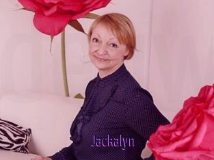 Jackalyn
