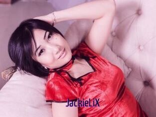 JackieLiX