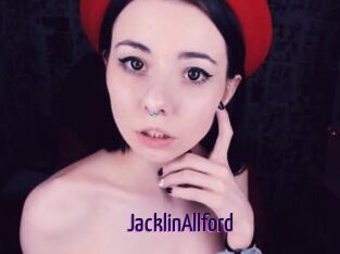 JacklinAllford