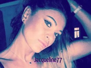 Jacqueline77