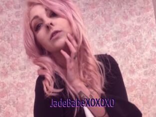 JadeBabeXOXOXO