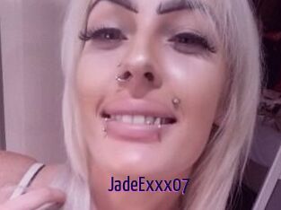 JadeExxx07