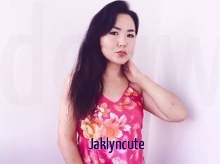 Jaklyncute