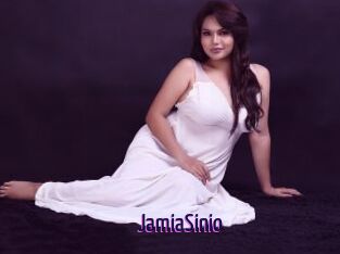 JamiaSinio