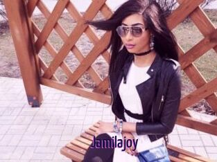 Jamilajoy