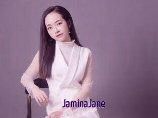 JaminaJane