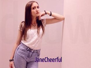 JaneCheerful
