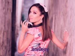 JaneDejay