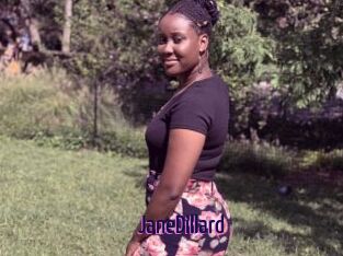 JaneDillard