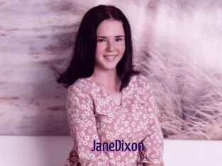 JaneDixon