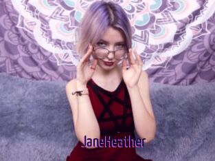 JaneHeather