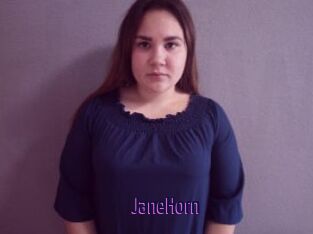 JaneHorn