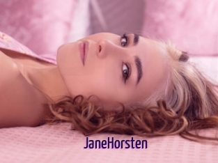 JaneHorsten