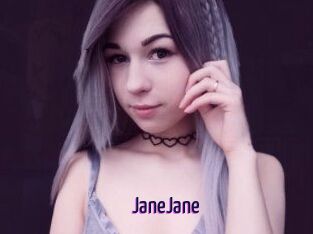 JaneJane