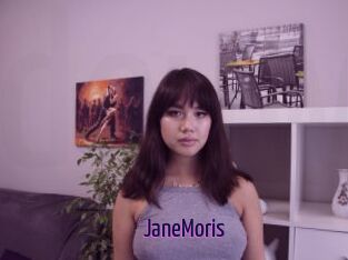 JaneMoris