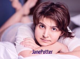 JanePotter Deutsche Webcam Girls