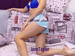 JaneTaylor