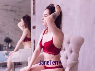 JaneTerry