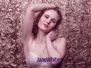 JaneWhite