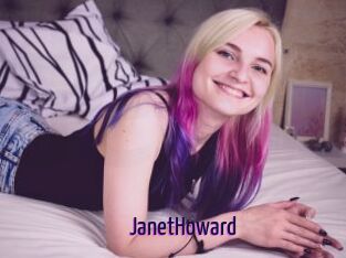JanetHoward