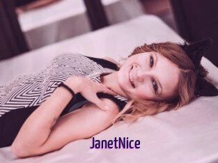 JanetNice