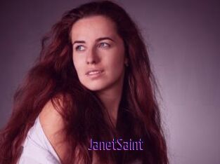 JanetSaint