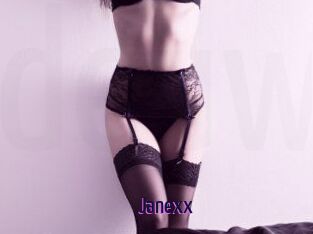 Janexx