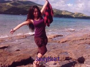 JaneyHeart