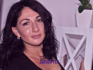 JaninPrix