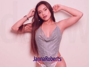 JannaRoberts