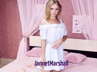 JannetMarshall