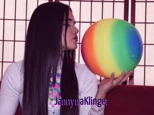 JannynaKlinger